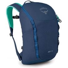 Рюкзак Osprey Jet 12L (5-448-0-0) wave blue