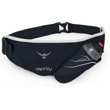 Сумка на пояс для бігу Osprey Duro Solo Belt (5-318-1-0) alpine black