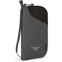Документниця Osprey Document Zip Wallet (5-704-1) black