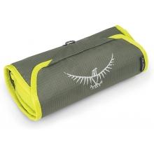 Косметичка Osprey UL Washbag Roll (5-701-2) electric lime