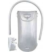 Утеплювач для питної системи Osprey Four Season Insulation Kit (10002357) silver