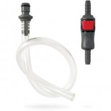 Гідравлічна трубка з конектором Osprey Hydraulics Quick Connect Kit (5-138-0) n/a