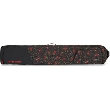 Чохол для лижів каркасний на колесах DAKINE Fall Line Ski Roller Bag 175 (10001459) begonia