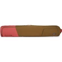 Чохол для лижів каркасний на колесах DAKINE Fall Line Ski Roller Bag 175 (10001459) dark olive/ dark rose
