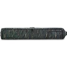 Чохол для лижів каркасний на колесах DAKINE Fall Line Ski Roller Bag 175 (10001459) olive ashcroft coated