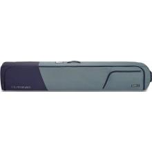 Чохол для лижів каркасний на колесах DAKINE Fall Line Ski Roller Bag 190 (10001459) dark slate