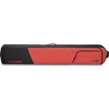 Чохол для лижів каркасний на колесах DAKINE Fall Line Ski Roller Bag 190 (10001459) tandoori spice
