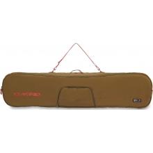 Чохол для сноуборду м'який на ручці через плече DAKINE Freestyle 157 (10001460) dark olive/ dark rose