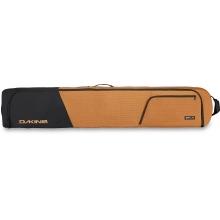 Чохол для сноуборду каркасний на колесах DAKINE Low Roller 157 (10001463) caramel