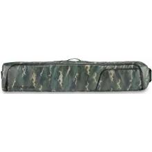 Чохол для сноуборду каркасний на колесах DAKINE Low Roller 157 (10001463) olive ashcroft camo