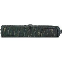 Чохол для сноуборду каркасний на колесах DAKINE Low Roller 157 (10001463) olive ashcroft coated