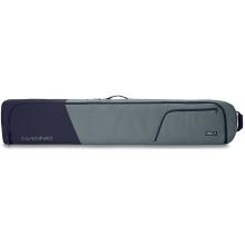 Чохол для сноуборду каркасний на колесах DAKINE Low Roller 165 (10001463) dark slate