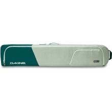 Чохол для сноуборду каркасний на колесах DAKINE Low Roller 165 (10001463) green lily