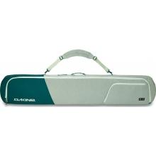Чохол для лижів каркасний на ручці через плече DAKINE Tram Ski Bag 175 (10001469) green lily