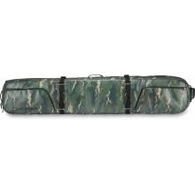 Чохол для сноуборду каркасний на колесах DAKINE High Roller Snowboard Bag 165 (10001462) olive ashcroft camo