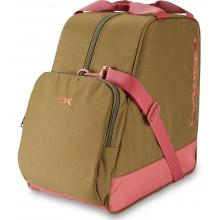 Сумка для лижних черевиків DAKINE Boot Bag 30L (8300482) dark olive/ dark rose