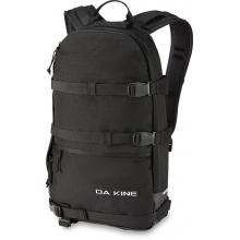 Рюкзак чоловічий DAKINE 96 Heli Pack 16L (10003256) black