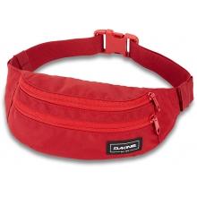 Сумка на пояс DAKINE Classic Hip Pack (8130205) deep crimson