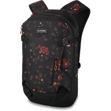 Рюкзак жіночий DAKINE Womens Heli Pack 12L (10003269) begonia