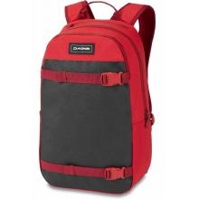 Рюкзак DAKINE URBN Mission Pack 22L (10002626) deep crimson