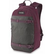 Рюкзак DAKINE URBN Mission Pack 22L (10002626) mudded mauve