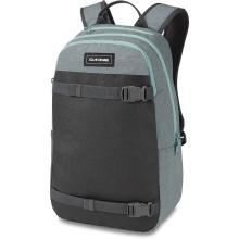Рюкзак DAKINE URBN Mission Pack 22L (10002626) lead blue