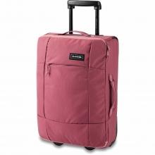 Сумка дорожня на колесах DAKINE Carry On EQ Roller 40L (10002922) faded grape