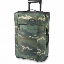 Сумка дорожня на колесах DAKINE Carry On EQ Roller 40L (10002922) olive ashcroft camo
