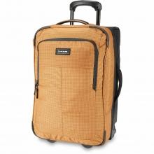 Сумка дорожня на колесах DAKINE Carry On Roller 42L (10002923) caramel