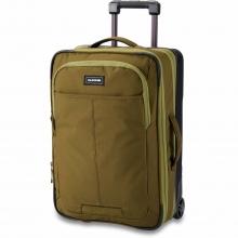 Сумка дорожня на колесах DAKINE Status Roller 42L+ (10002940) dark olive