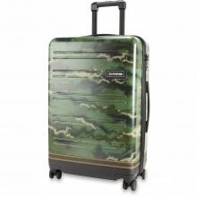 Чемодан на колесах DAKINE Concourse Hardside Medium 65L (10002639) olive ashcroft camo