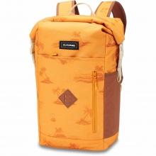 Рюкзак DAKINE Mission Surf Roll Top 28L (10002839) oceanfront