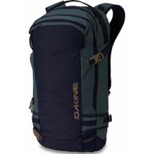 Рюкзак DAKINE Poacher 22L (10002066) dark slate