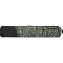 Чохол для лижів каркасний на колесах DAKINE Fall Line Ski Roller Bag 190 (10001459) olive ashcroft camo