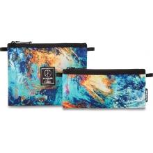 Комплект сумок для косметики DAKINE 365 Acc Pouch Set (10002619) kassia elemental