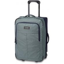 Сумка дорожня на колесах DAKINE Carry On Roller 42L (10002058) dark slate