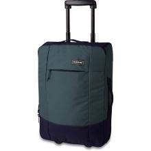 Сумка дорожня на колесах DAKINE Carry On EQ Roller 40L (10002057) dark slate