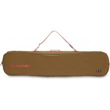 Чохол для сноуборду м'який на ручці через плече DAKINE Pipe 157 (10001465) dark olive/ dark rose