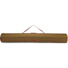 Чохол для лижів м'який на ручці через плече DAKINE Ski Sleeve 175 (10001466) dark olive/ dark rose