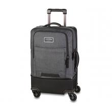 Валіза на колесах DAKINE Terminal Spinner 40L (10001478) carbon