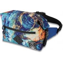 Сумка на пояс DAKINE Mission Surf Roll Top Sling Pack (10002840) kassia elemental