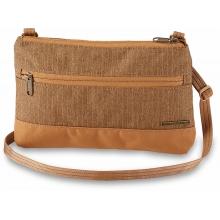 Сумка через плече жіноча DAKINE Jacky 2л (10000347) caramel