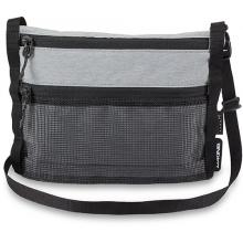 Сумка через плече DAKINE Travel Crossbody (10003414) greyscale