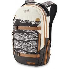 Рюкзак DAKINE Happy Camper Mission 25L (10002643) hcsc