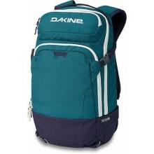 Рюкзак жіночий DAKINE Womens Heli Pro 20L (10003270) deep teal