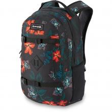 Рюкзак DAKINE URBN Mission 18L (10002604) twilight floral