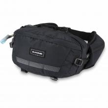 Сумка велосипедна на пояс DAKINE Hot Laps 5L (10003407) black