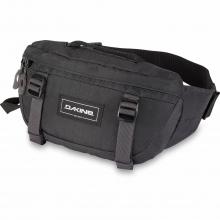 Сумка велосипедна на пояс DAKINE Hot Laps 1L (10003405) black