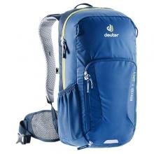 Рюкзак велосипедний Deuter Bike I 20L (3203319 3399) steel-midnight