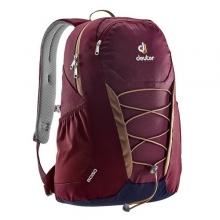 Рюкзак Deuter Gogo 25L (3820016 5322) maron-navy